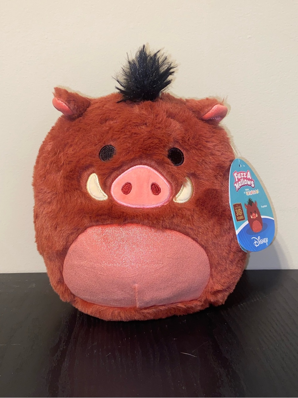 Pumbaa 8” Squishmallow